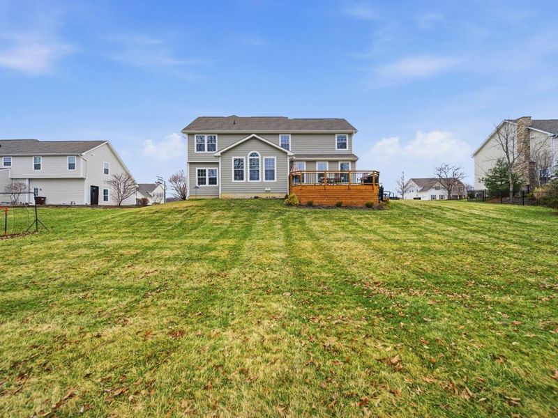 5932 Mcclellon Drive, Galena, OH 43021 Photo 59