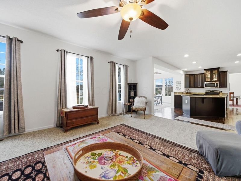 5932 Mcclellon Drive, Galena, OH 43021 Photo 6