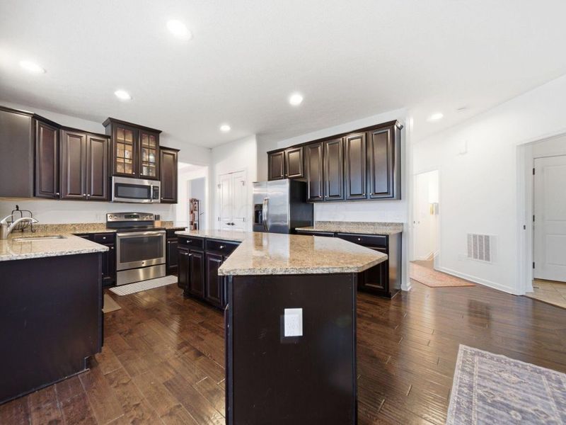 5932 Mcclellon Drive, Galena, OH 43021 Photo 7