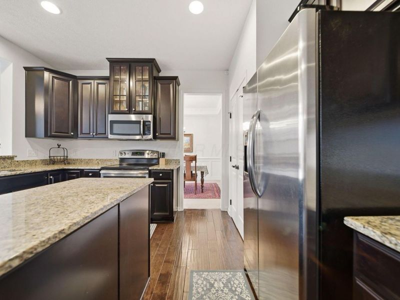 5932 Mcclellon Drive, Galena, OH 43021 Photo 8