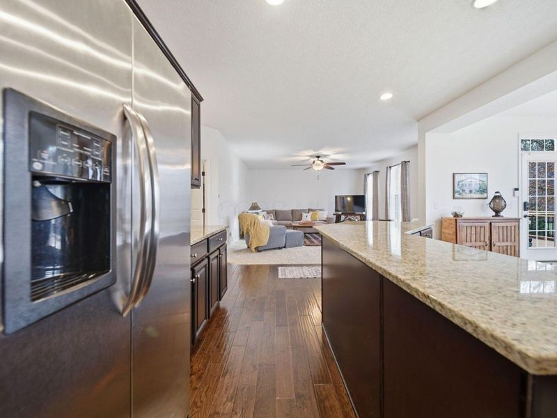 5932 Mcclellon Drive, Galena, OH 43021 Photo 9