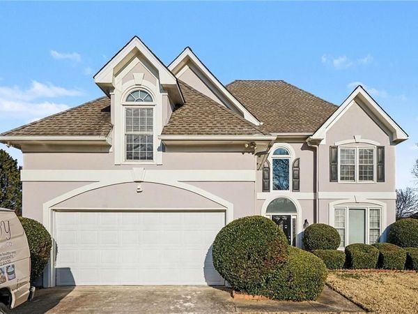 3170 Sherwood Oaks Court, Decatur, GA 30034