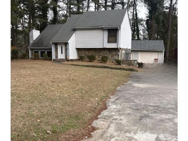 6798 Collier Way, Riverdale, GA 30296