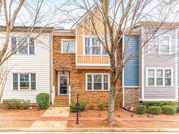 3634 Princeton Avenue, Atlanta, GA 30337