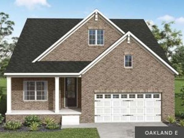 1730 Merkel Road , Columbia, TN 38401