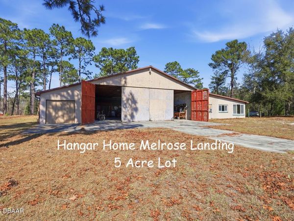 161 Piper Drive, Hawthorne, FL 32640