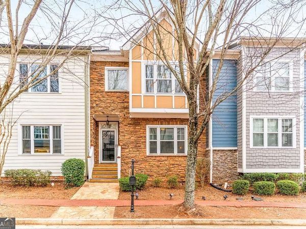 3634 Princeton Avenue, Atlanta, GA 30337