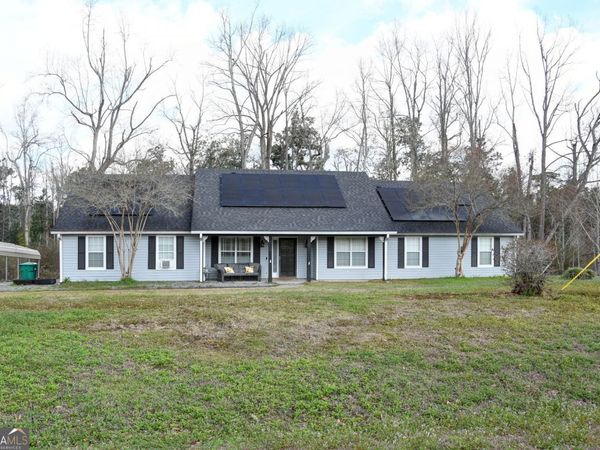 4120 Clay Drive, Valdosta, GA 31605