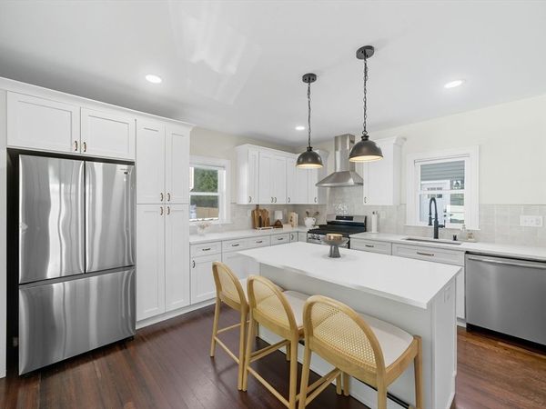 400 Adams St, Unit A, Milton, MA 02186