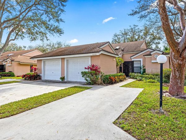 8306 Summersong Terrace, Boca Raton, FL 33496