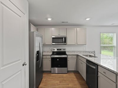 617 Perch Lane Court, Santee, SC 29142