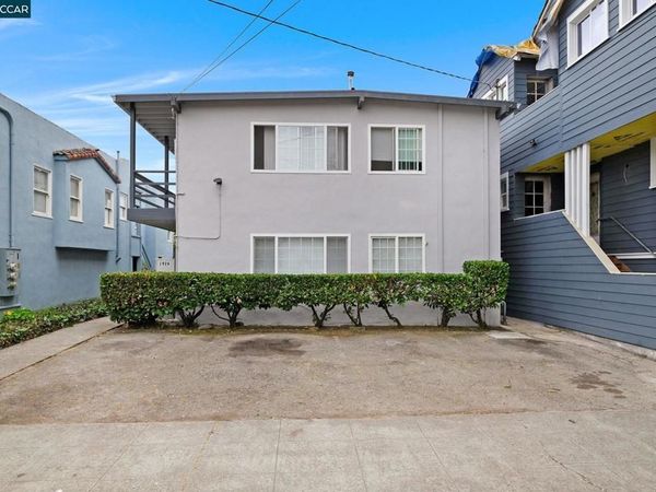 1926 1926 Alcatraz Ave, Berkeley, CA 94703