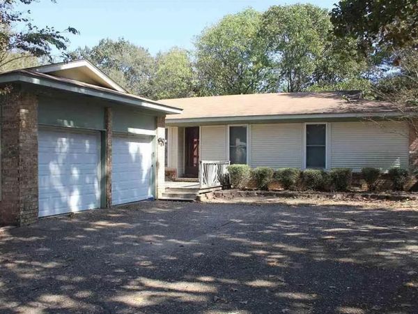 2809 General Samuels, Jacksonville, AR 72076