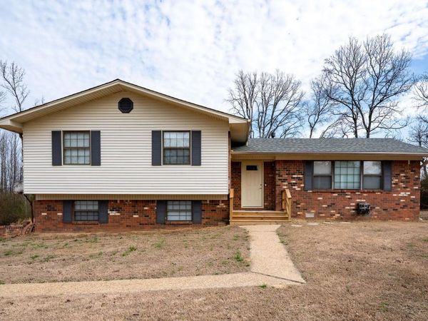710 Jefferson Drive, Jacksonville, AR 72076