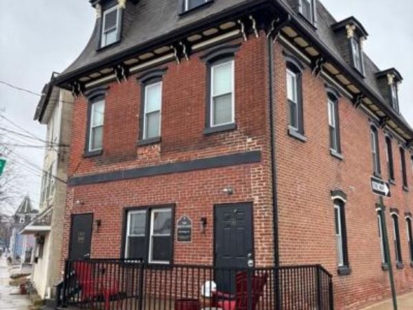 444 BRIDGE STREET, Unit E, PHOENIXVILLE, PA 19460