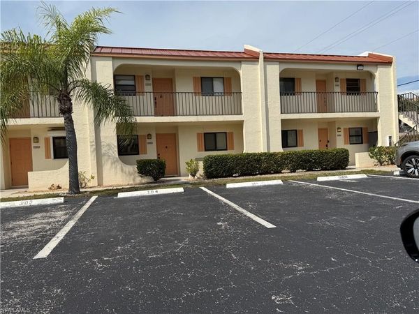 16381 Dublin CIR, Unit 204, FORT MYERS, FL 33908