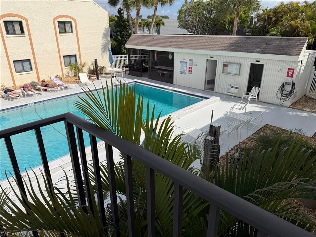 16381 Dublin Cir, Unit 204, Fort Myers, FL 33908 Photo