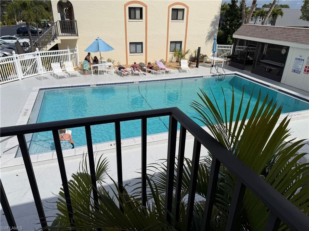 16381 Dublin Cir, Unit 204, Fort Myers, FL 33908 Photo