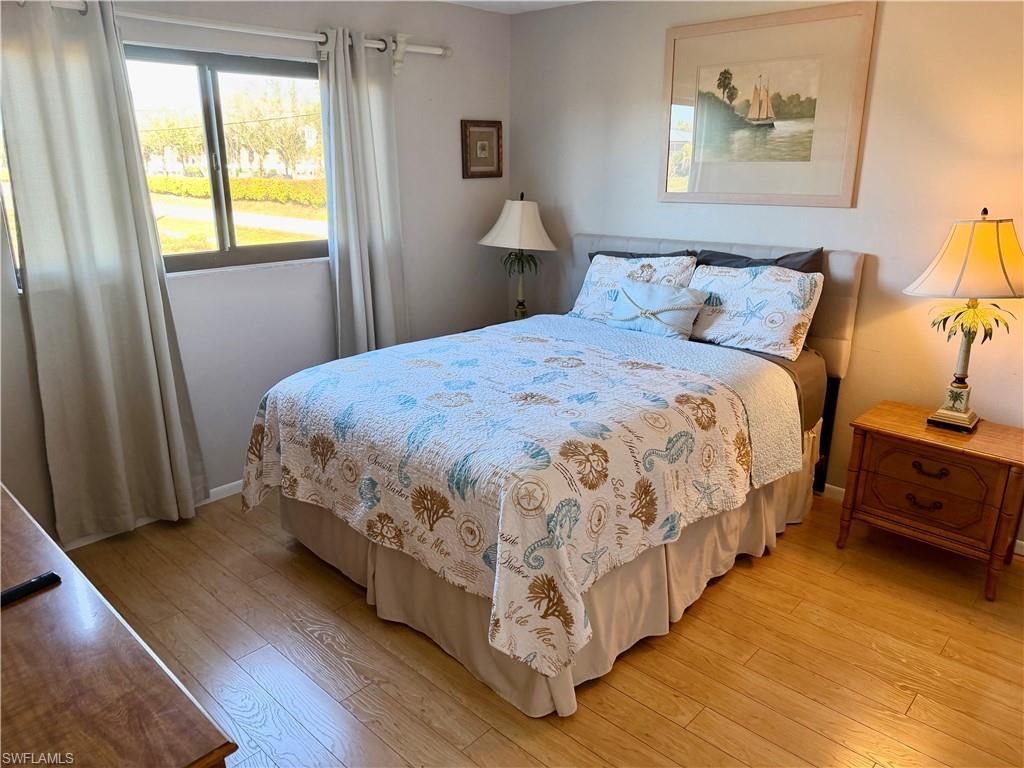 16381 Dublin Cir, Unit 204, Fort Myers, FL 33908 Photo