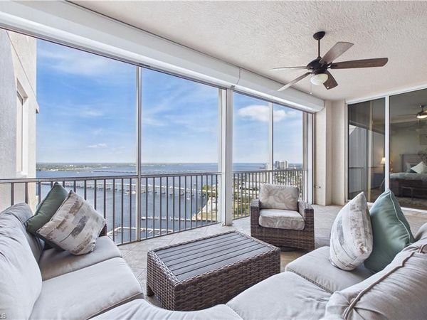 2090 W First ST, Unit G2907, FORT MYERS, FL 33901