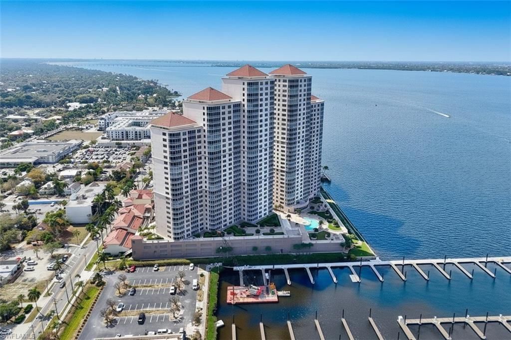 2090 W First St, Unit 2907, Fort Myers, FL 33901 Photo