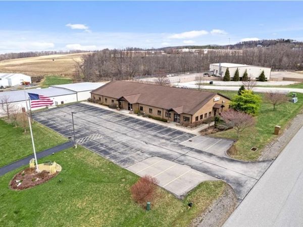 430 Innovation Drive, Blairsville, PA 15717