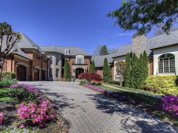 558 Stone Vista Lane, Farragut, TN 37934