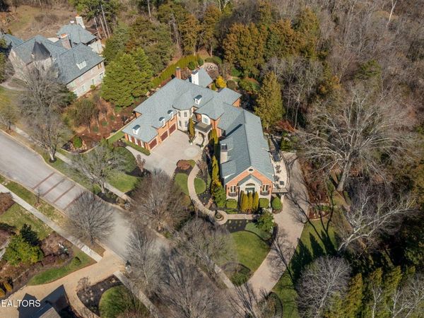 558 Stone Vista Lane, Farragut, TN 37934