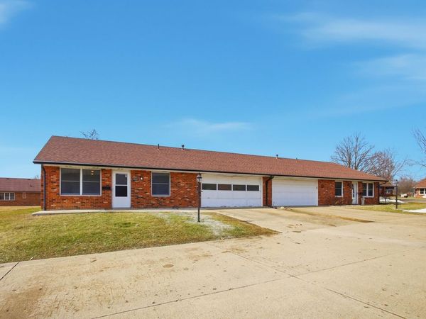 3247 Argonne Lane, Springfield, OH 45503