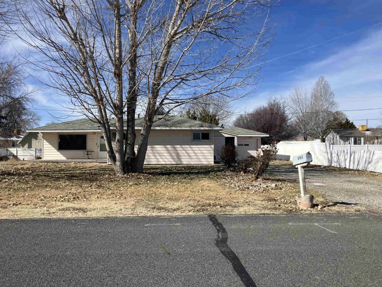 593 29 3/8 Road, Grand Junction, CO 81501 Main Photo