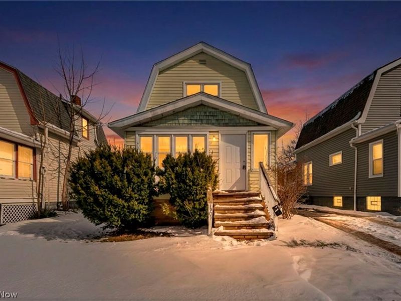 1505 E 172nd Street, Cleveland, OH 44110 Photo 2