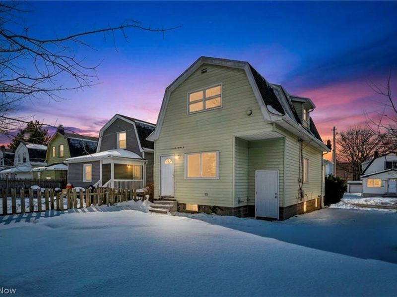 1505 E 172nd Street, Cleveland, OH 44110 Photo 45