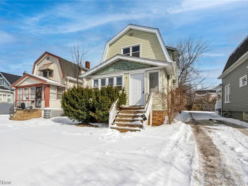 1505 E 172nd Street, Cleveland, OH 44110 Photo 46