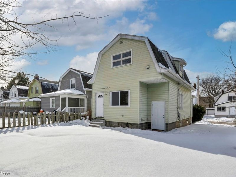 1505 E 172nd Street, Cleveland, OH 44110 Photo 47