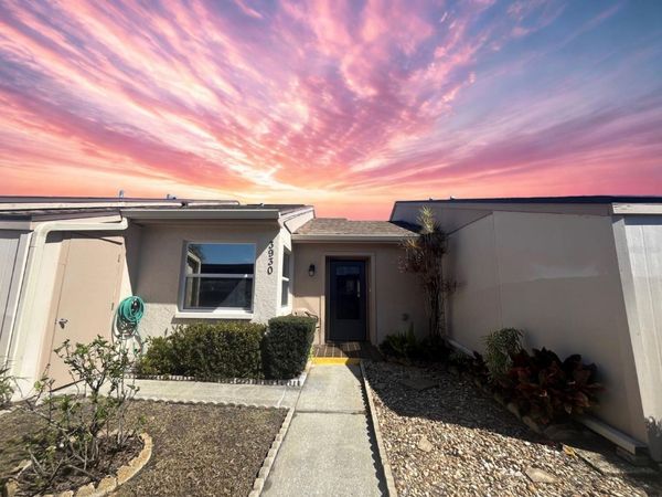 3930 SAILMAKER LANE, HOLIDAY, FL 34691