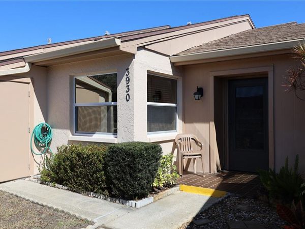 3930 SAILMAKER LANE, HOLIDAY, FL 34691