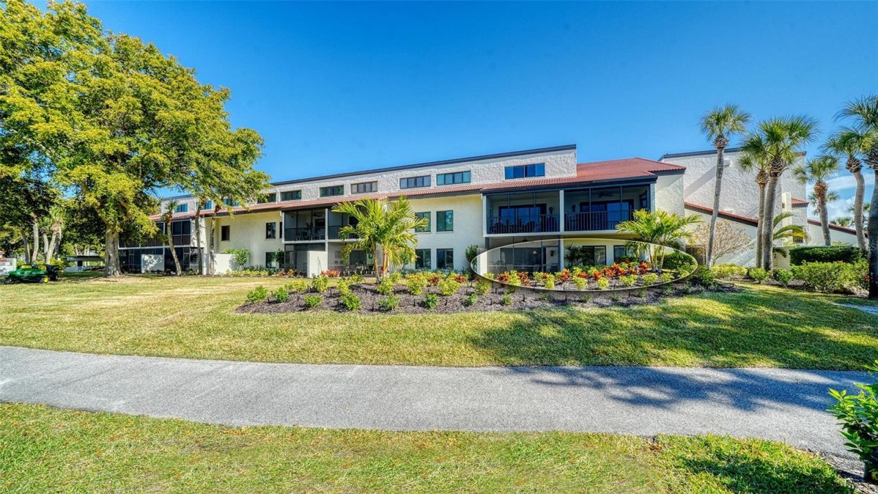 2055 Gulf Of Mexico Drive, Unit G2-109, Longboat Key, FL 34228 Photo