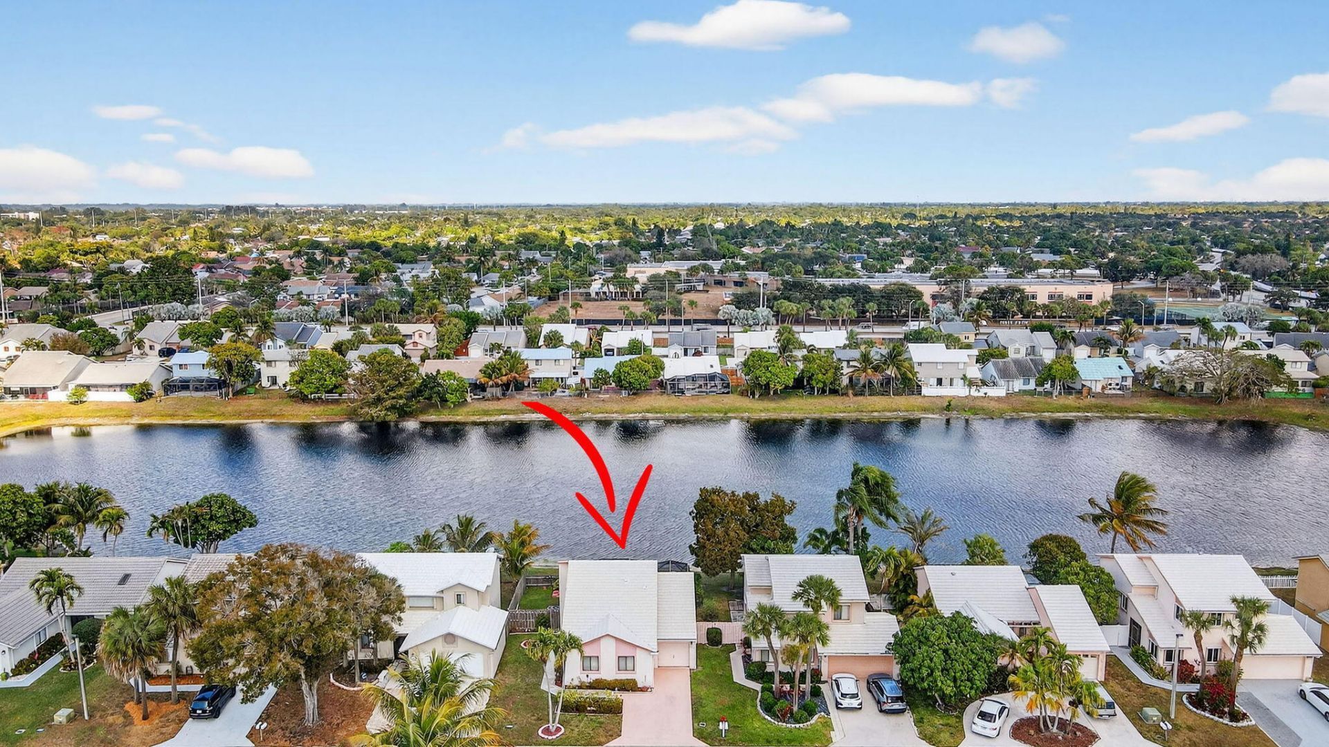 6049 Strawberry Lakes Circle, Lake Worth, FL 33463 Photo