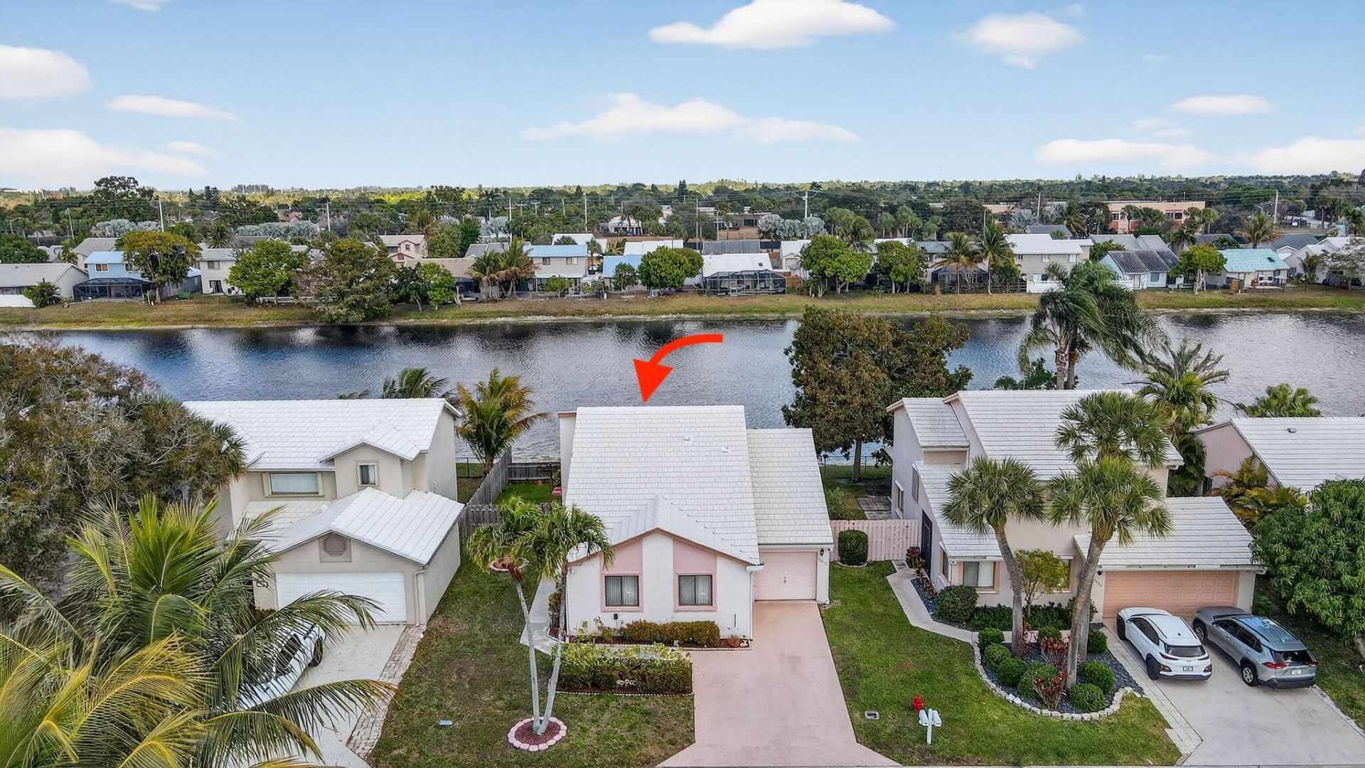 6049 Strawberry Lakes Circle, Lake Worth, FL 33463 Photo