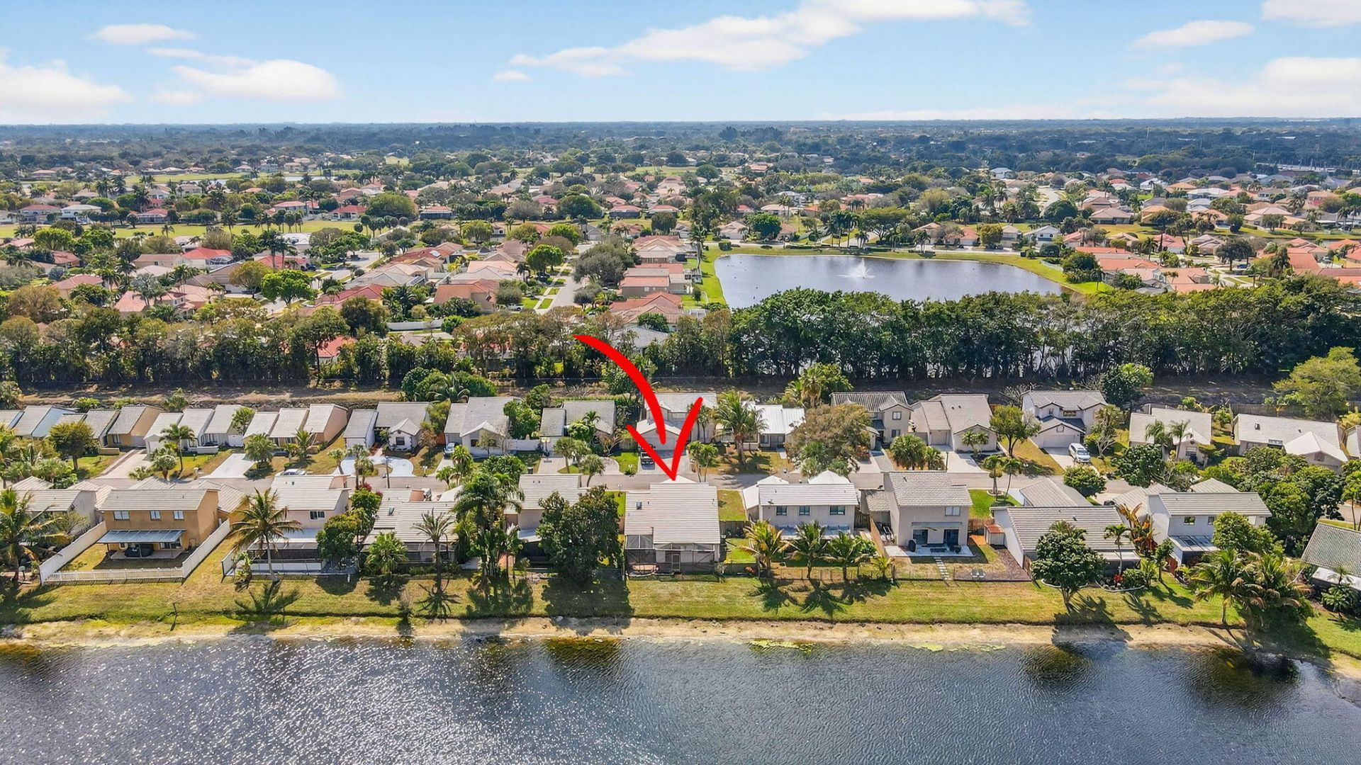 6049 Strawberry Lakes Circle, Lake Worth, FL 33463 Photo