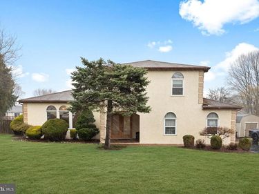 69 NANCY DRIVE, RICHBORO, PA 18954