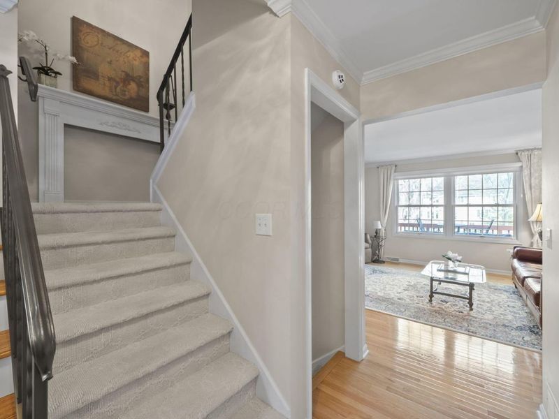 1224 Kenbrook Hills Drive, Unit 25, Columbus, OH 43220 Photo 15