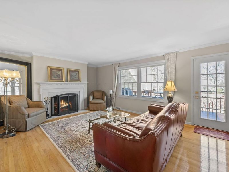 1224 Kenbrook Hills Drive, Unit 25, Columbus, OH 43220 Photo 16