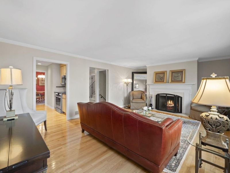 1224 Kenbrook Hills Drive, Unit 25, Columbus, OH 43220 Photo 18