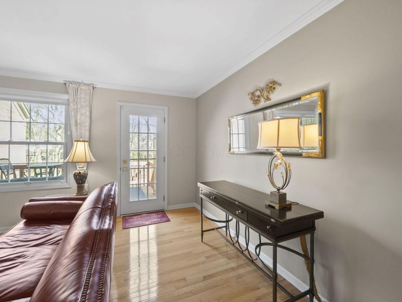 1224 Kenbrook Hills Drive, Unit 25, Columbus, OH 43220 Photo 20