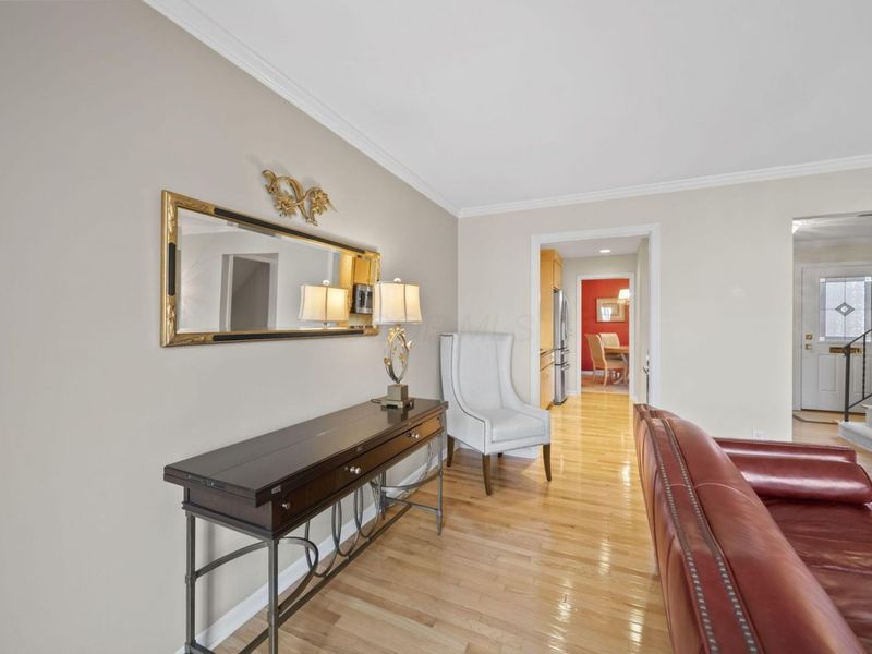 1224 Kenbrook Hills Drive, Unit 25, Columbus, OH 43220 Photo 21