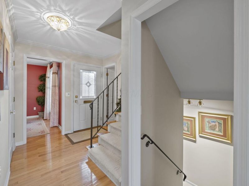 1224 Kenbrook Hills Drive, Unit 25, Columbus, OH 43220 Photo 27