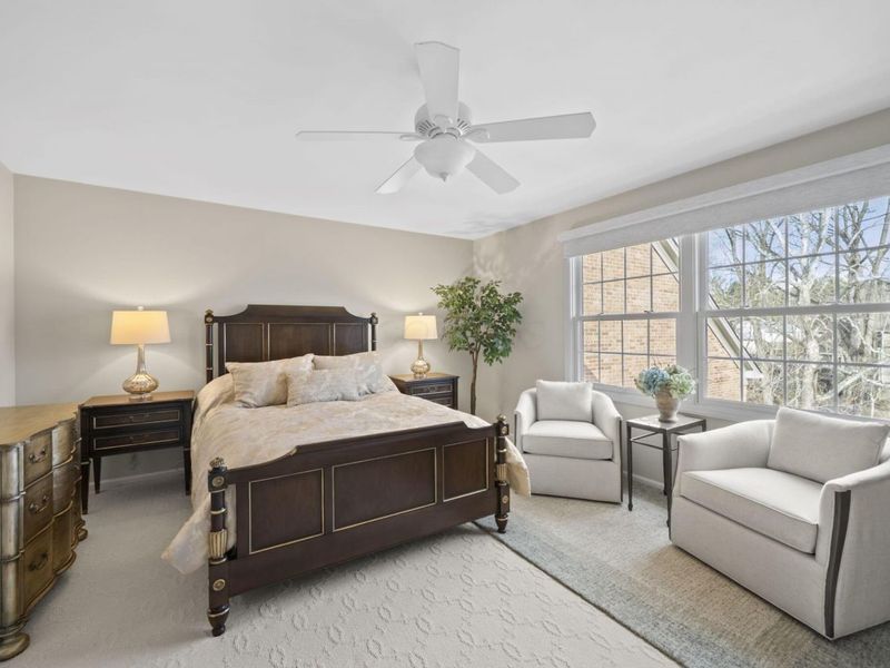 1224 Kenbrook Hills Drive, Unit 25, Columbus, OH 43220 Photo 28