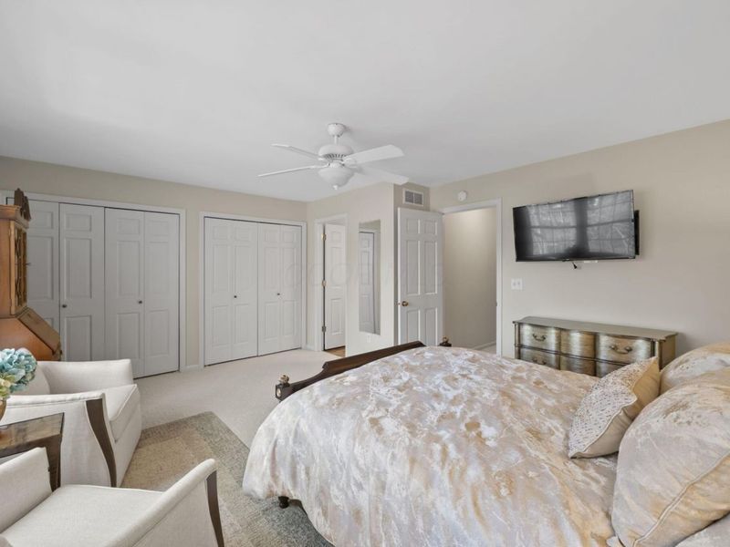 1224 Kenbrook Hills Drive, Unit 25, Columbus, OH 43220 Photo 29