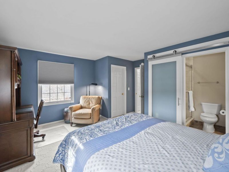 1224 Kenbrook Hills Drive, Unit 25, Columbus, OH 43220 Photo 34